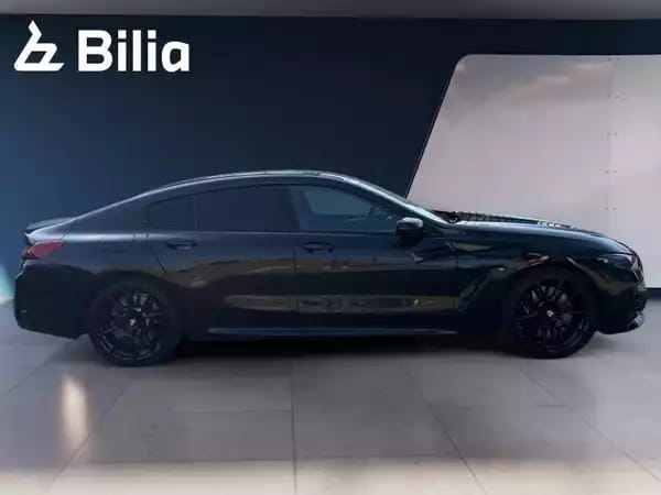 BMW 840 840d xDrive Gran Coupé Kit M Sport - Photo 2