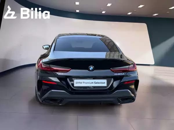 BMW 840 840d xDrive Gran Coupé Kit M Sport - Photo 3