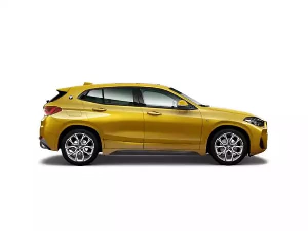 BMW X2 X2 sDrive18i Kit M Sport - Photo 2
