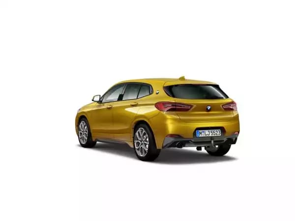 BMW X2 X2 sDrive18i Kit M Sport - Photo 2