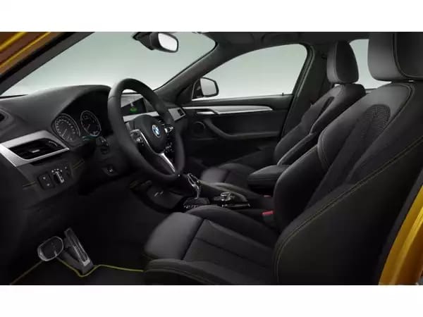 BMW X2 X2 sDrive18i Kit M Sport - Photo 3