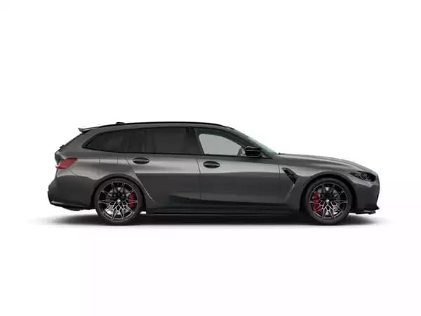 BMW M3 M3 Competition M xDrive Touring - Photo 2