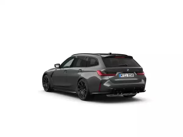 BMW M3 M3 Competition M xDrive Touring - Photo 2