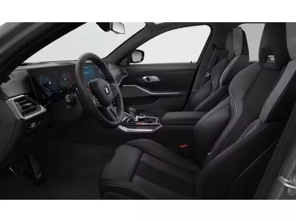 BMW M3 M3 Competition M xDrive Touring - Photo 3