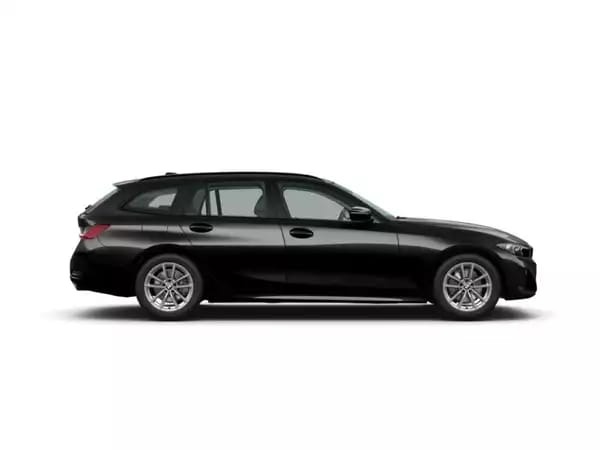 BMW 318 318i Touring - Photo 2