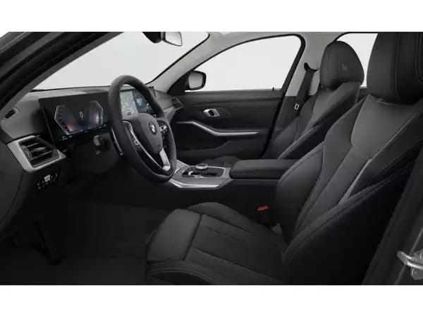 BMW 318 318i Touring - Photo 3