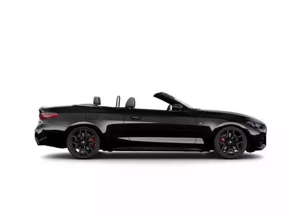 BMW 420 420i Cabrio Kit M Sport - Photo 2