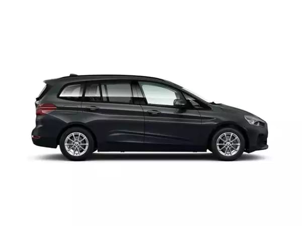 BMW 218 218i Gran Tourer 7 places - Photo 2