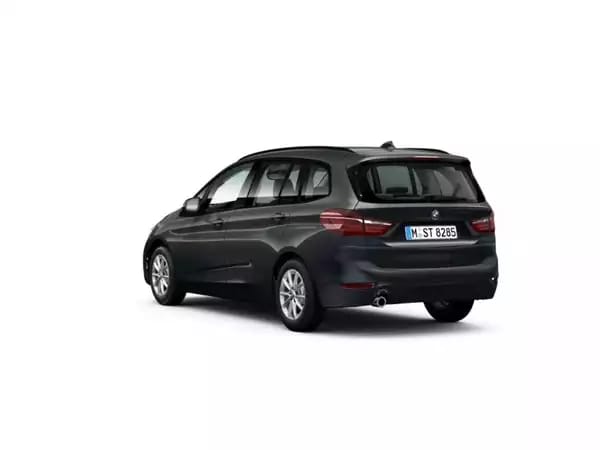 BMW 218 218i Gran Tourer 7 places - Photo 2