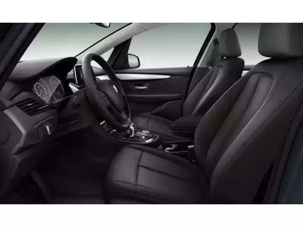 BMW 218 218i Gran Tourer 7 places - Photo 3