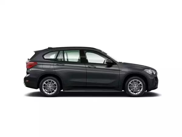 BMW X1 sDrive16d - Photo 2