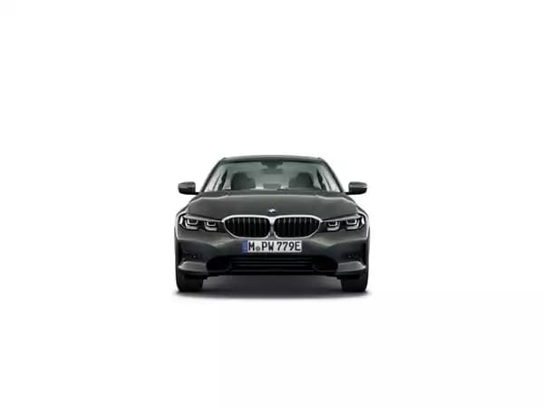 BMW 330 330e Berline Sport Line - Photo 2