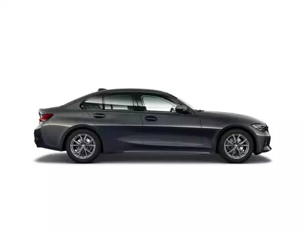 BMW 330 330e Berline Sport Line - Photo 2