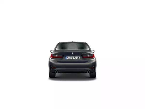 BMW 330 330e Berline Sport Line - Photo 3