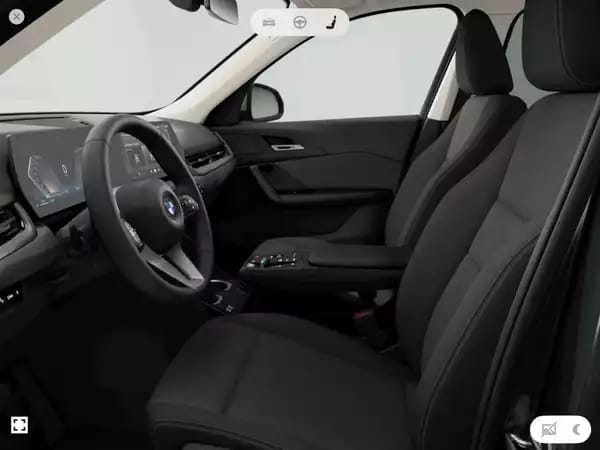 BMW X1 X1 xDrive20d - Photo 3