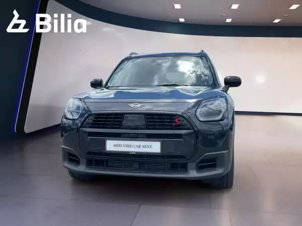 MINI Cooper S Countryman Countryman S ALL4 - Photo 2