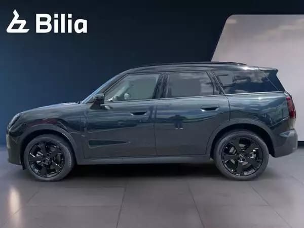 MINI Cooper S Countryman Countryman S ALL4 - Photo 2