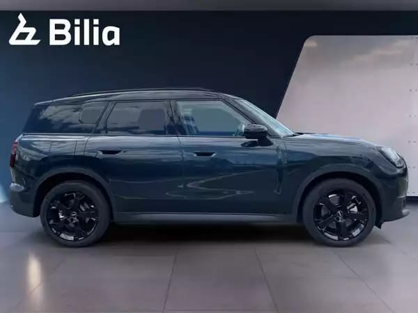 MINI Cooper S Countryman Countryman S ALL4 - Photo 3
