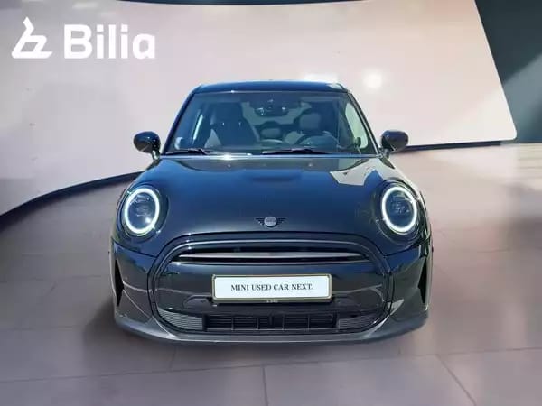 MINI Cooper Cooper Hatch 5 portes - Photo 2