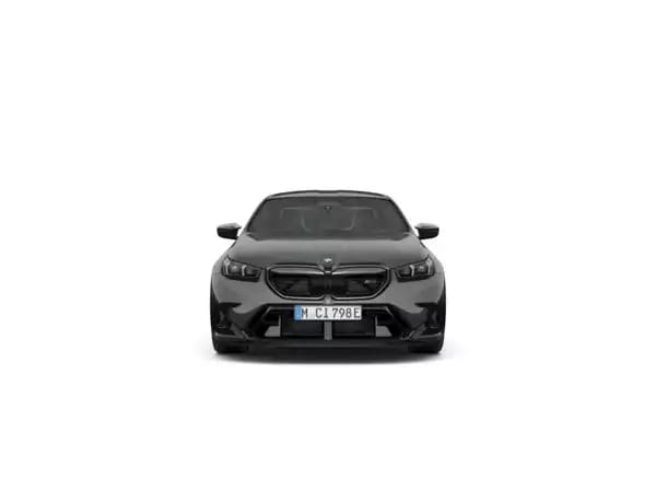 BMW M5 M5 Berline - Photo 2