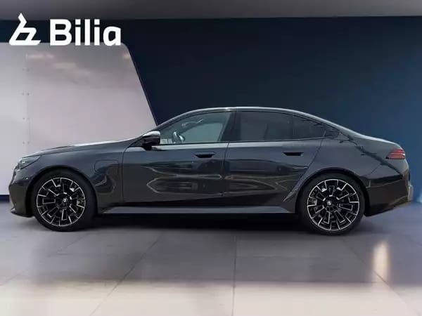 BMW M5 M5 Berline - Photo 2
