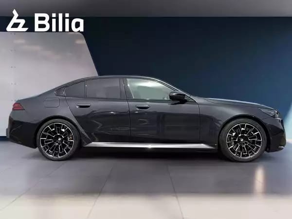 BMW M5 M5 Berline - Photo 3