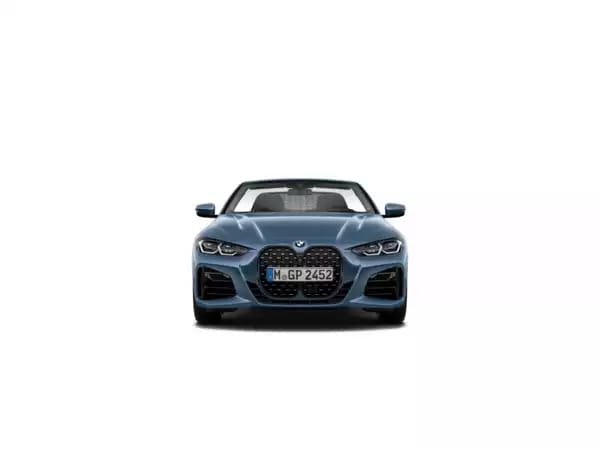 BMW 440 M440i xDrive Cabrio Kit M Sport - Photo 2