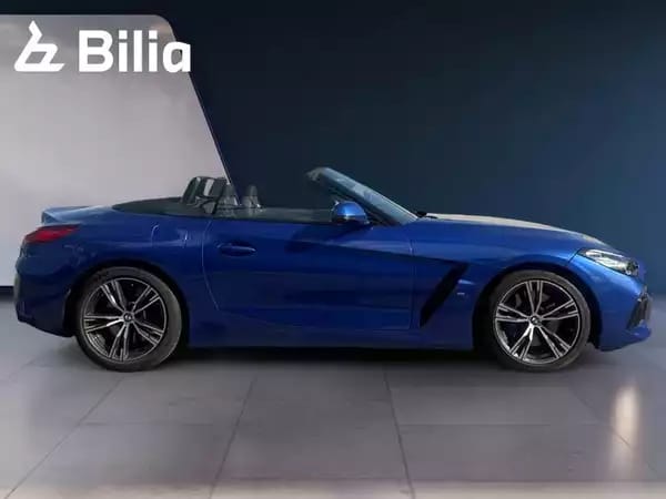 BMW Z4 Z4 M40i Kit M Sport - Photo 2