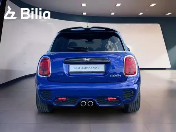 MINI Cooper S Cooper S Hatch 5 portes - Photo 3