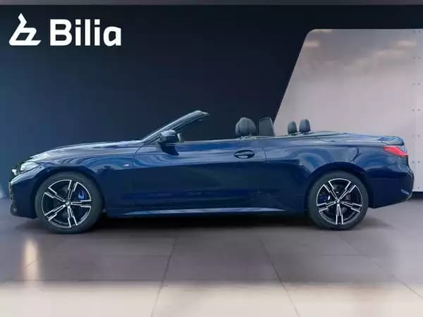 BMW 440 Mi xDrive Cabrio Kit M Sport - Photo 2