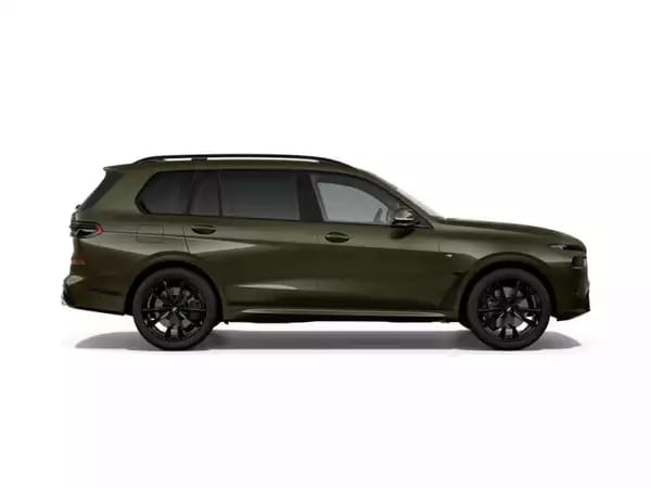 BMW X7 X7 xDrive40d Kit M Sport - Photo 2