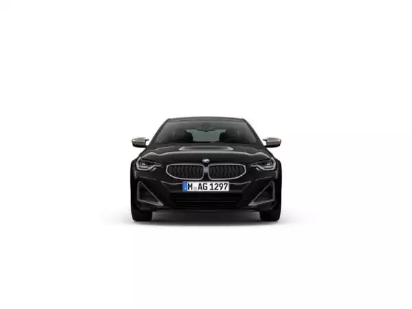 BMW 240 M240i xDrive Coupé Kit M Sport - Photo 2
