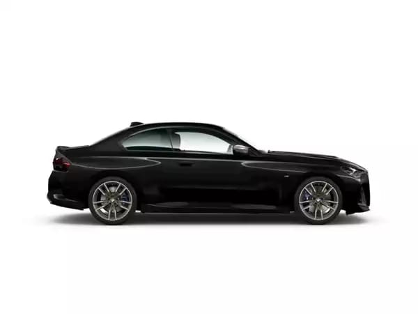 BMW 240 M240i xDrive Coupé Kit M Sport - Photo 2