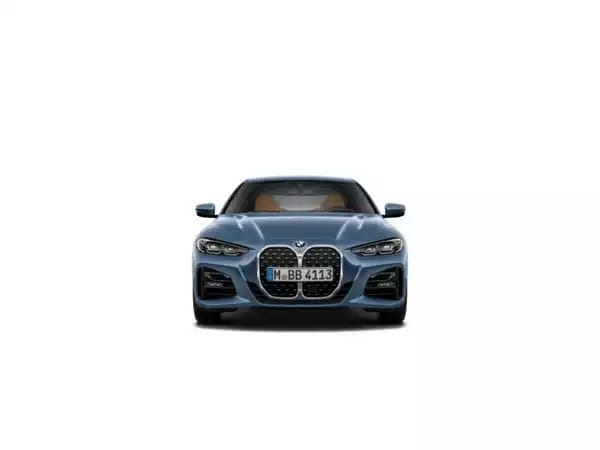 BMW 420 420i Coupé Kit M Sport - Photo 2