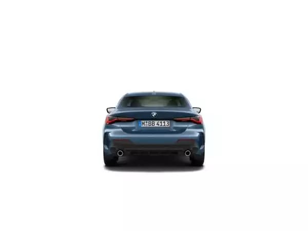 BMW 420 420i Coupé Kit M Sport - Photo 3