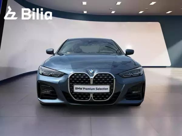 BMW 420 420i Coupé Kit M Sport - Photo 2