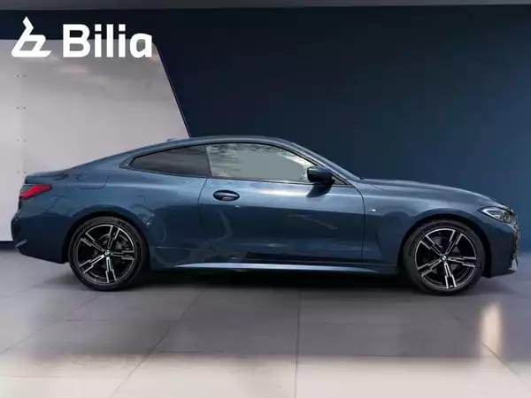 BMW 420 420i Coupé Kit M Sport - Photo 3