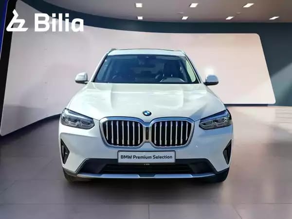 BMW X3 X3 xDrive20d - Photo 2