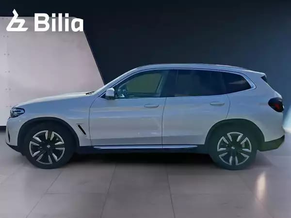 BMW X3 X3 xDrive20d - Photo 2
