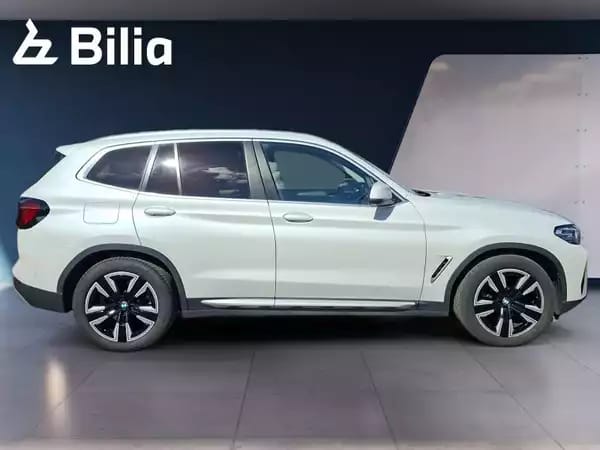 BMW X3 X3 xDrive20d - Photo 3