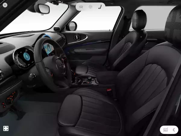 MINI Cooper S Clubman Yours - Photo 3