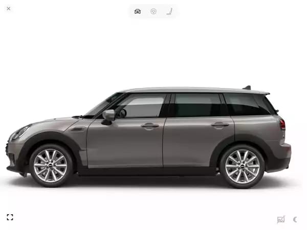 MINI Cooper Clubman Cooper Clubman - Photo 2