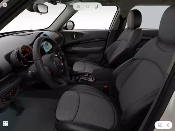 MINI Cooper Clubman Cooper Clubman - Photo 3