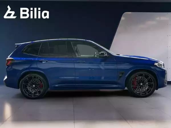 BMW X3 M X3 M Competition utilitaire - Photo 3