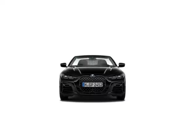 BMW 440 M440i xDrive Cabrio Kit M Sport - Photo 2