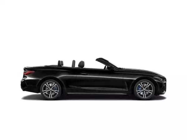BMW 440 M440i xDrive Cabrio Kit M Sport - Photo 2