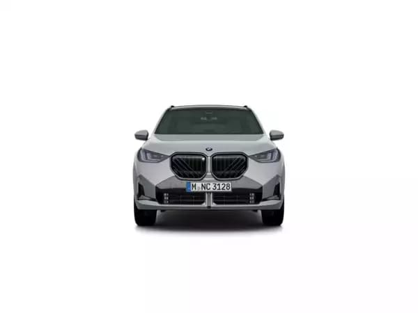 BMW X3 X3 20d xDrive Kit M Sport - Photo 2