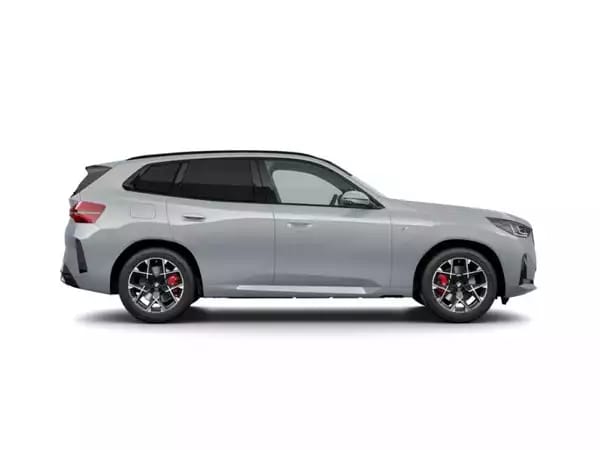 BMW X3 X3 20d xDrive Kit M Sport - Photo 2