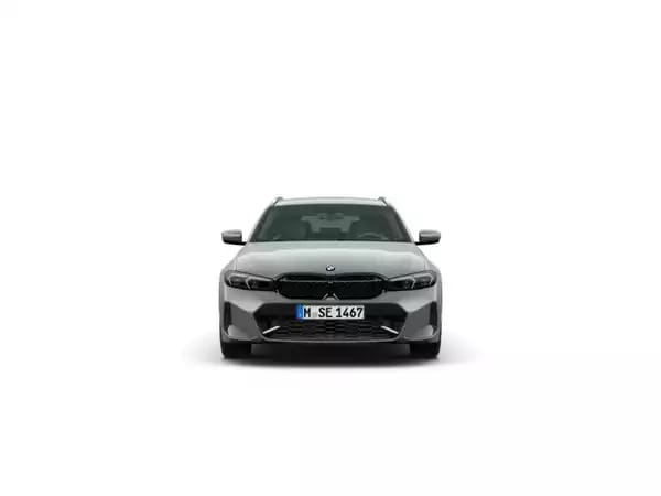 BMW 318 318d Touring Kit M Sport - Photo 2