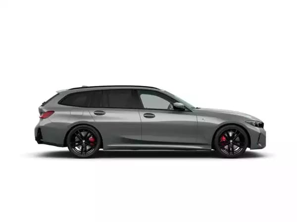 BMW 318 318d Touring Kit M Sport - Photo 2